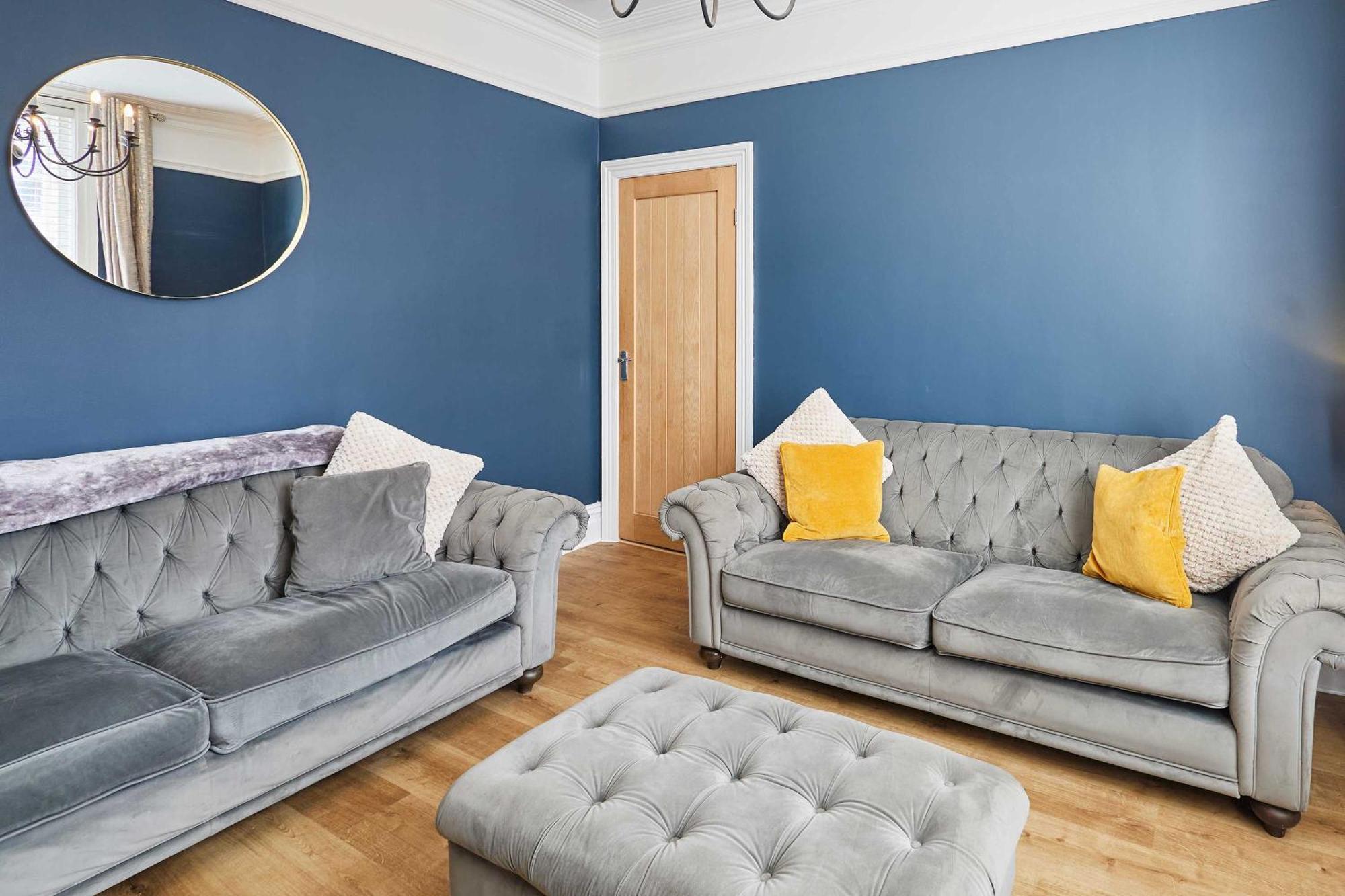 Host & Stay - Simba House Saltburn-by-the-Sea Exterior photo